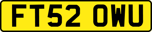 FT52OWU