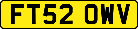 FT52OWV