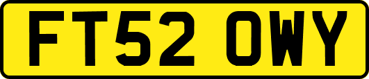 FT52OWY