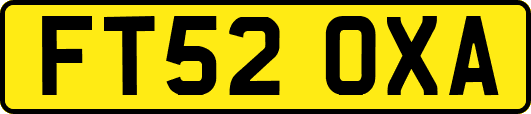 FT52OXA