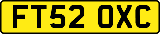 FT52OXC