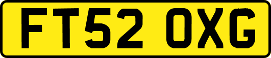 FT52OXG
