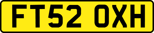 FT52OXH