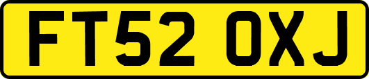 FT52OXJ