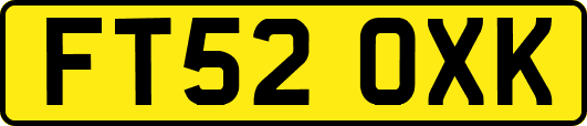 FT52OXK