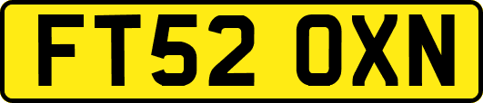 FT52OXN