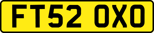 FT52OXO