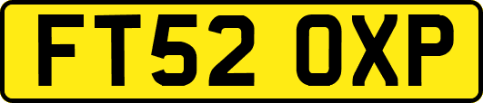 FT52OXP