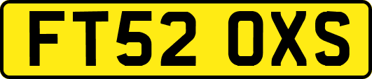 FT52OXS