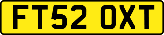 FT52OXT