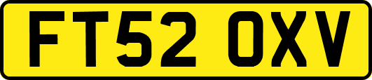 FT52OXV