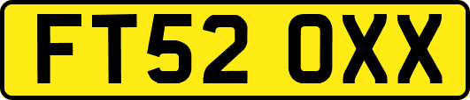 FT52OXX