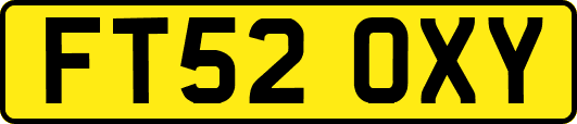 FT52OXY