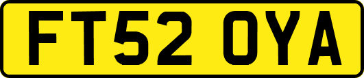 FT52OYA