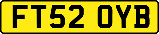 FT52OYB