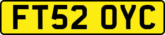 FT52OYC