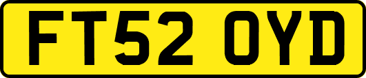 FT52OYD