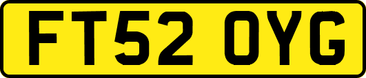 FT52OYG