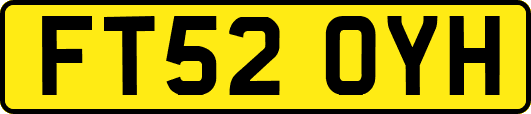 FT52OYH