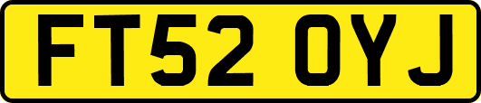 FT52OYJ