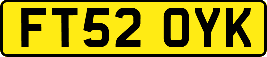 FT52OYK
