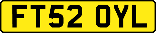 FT52OYL