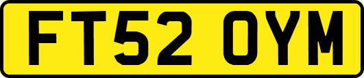 FT52OYM