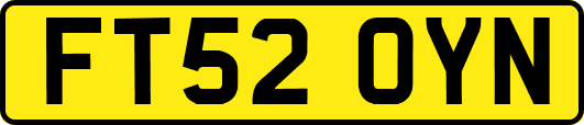 FT52OYN
