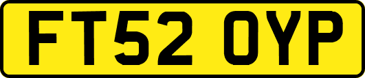 FT52OYP