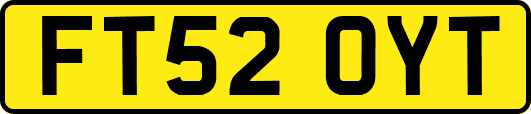 FT52OYT