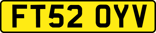 FT52OYV