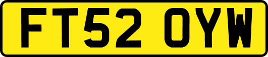 FT52OYW