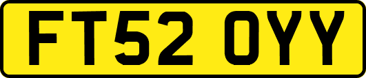 FT52OYY