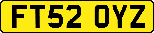 FT52OYZ