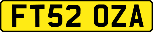 FT52OZA