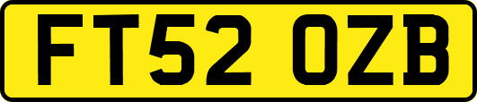 FT52OZB