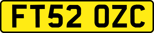 FT52OZC
