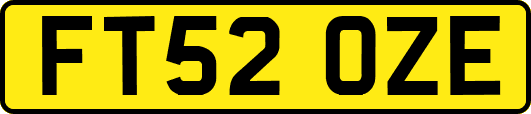 FT52OZE
