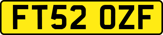 FT52OZF