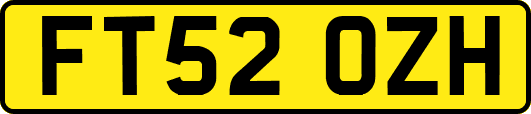 FT52OZH
