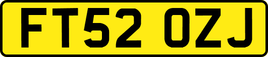 FT52OZJ