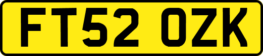 FT52OZK