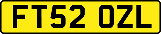 FT52OZL