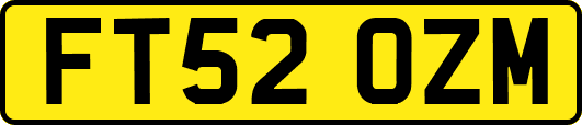 FT52OZM