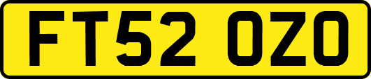 FT52OZO