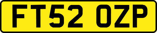 FT52OZP