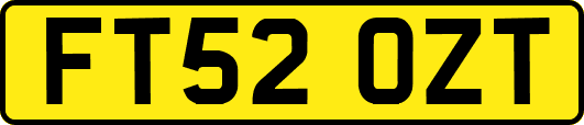 FT52OZT