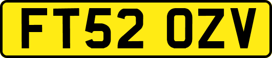 FT52OZV