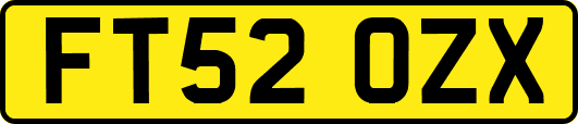 FT52OZX
