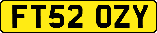 FT52OZY